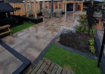 Kunstgras Haskerdijken